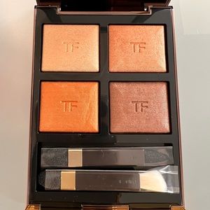 Brand new Tom Ford eyeshadow.